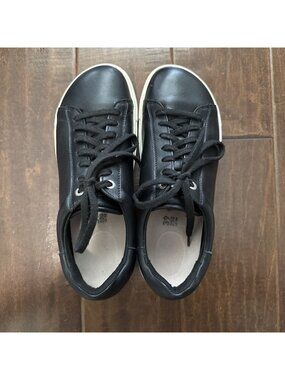 Birkenstock Bend Low Black Regular Size 39￼
